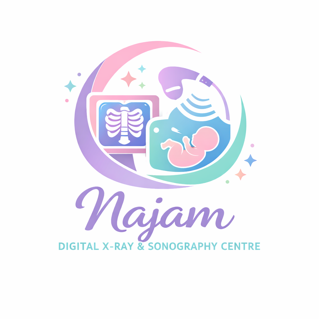 Najamradiology